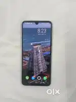 Vivo y73. New phone