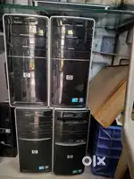 HP CORE I3 CPU
