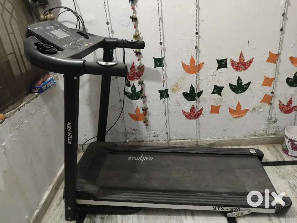 Treadmill for Sale