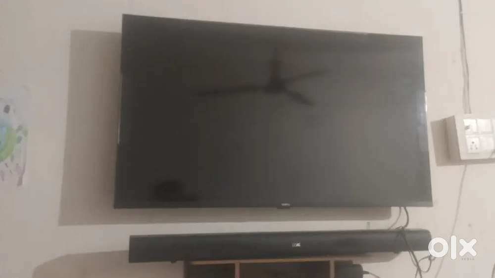 Realme Android TV 43