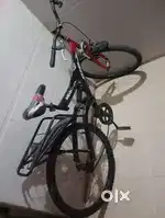 Hero cycle