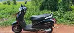 Activa 5g 2020 model
