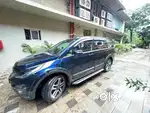 Tata Hexa XMA, 2018, Diesel
