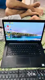 dell i5 8th gen 8/256