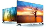 48 inch O led tv with sound bar Alexa inbuilt wifi 17789