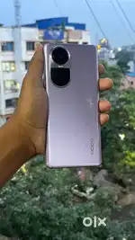 Oppo reno 10 pro 12/256