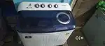 new mint condition samsung washing machine