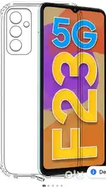 Samsung galaxy f23 5g 6gb