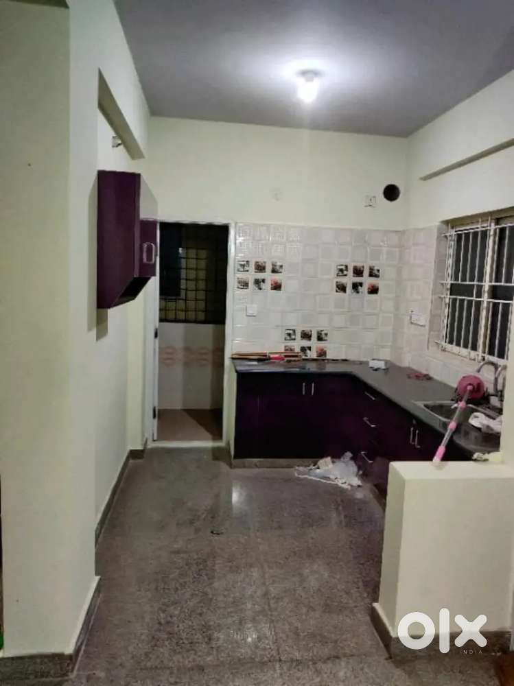 3BHK APARTMENT GROUNDFLOOR APARTMENT FOR SALE