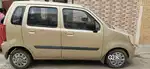 Maruti Suzuki Wagon R 2011