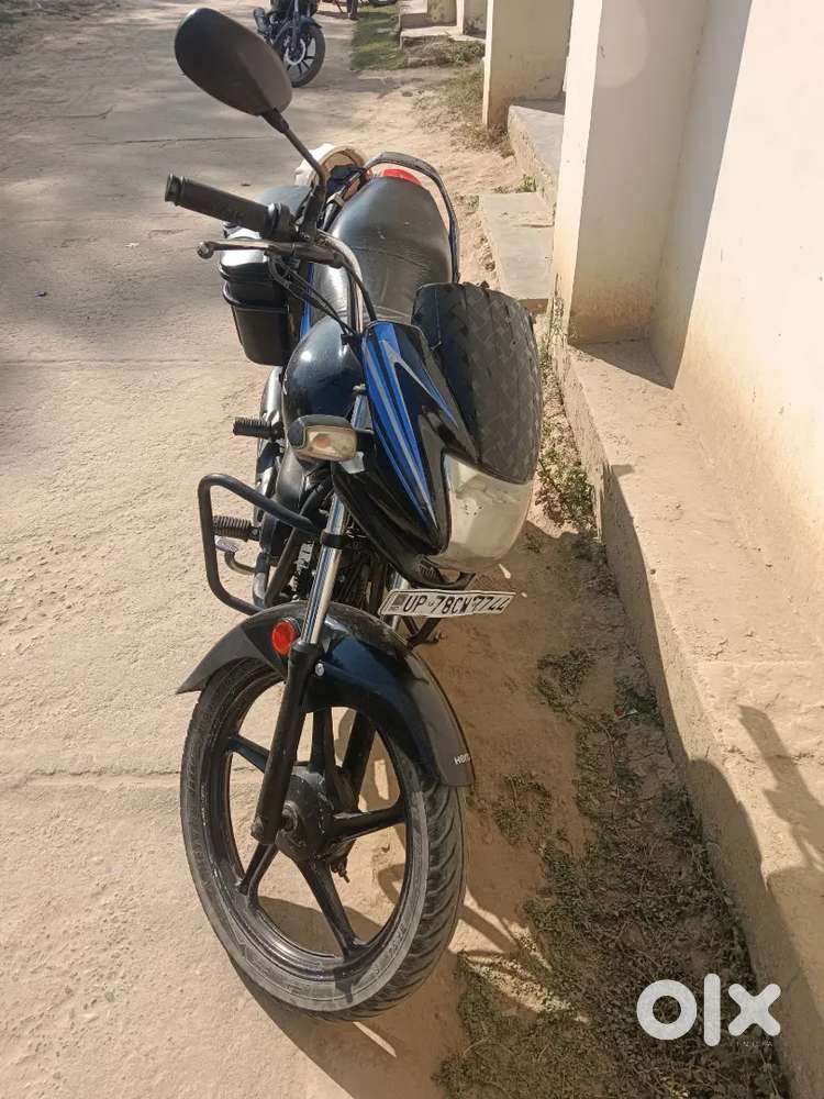 I want to sell my bike due to money problem