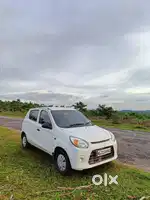 Maruti Suzuki Alto 800 (2018) Petrol  60Km Driven  2nd Owner