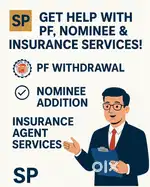 PF withdrawal