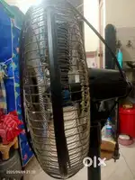 Stand Fan selling for urgent