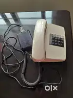 Brand New Telephone