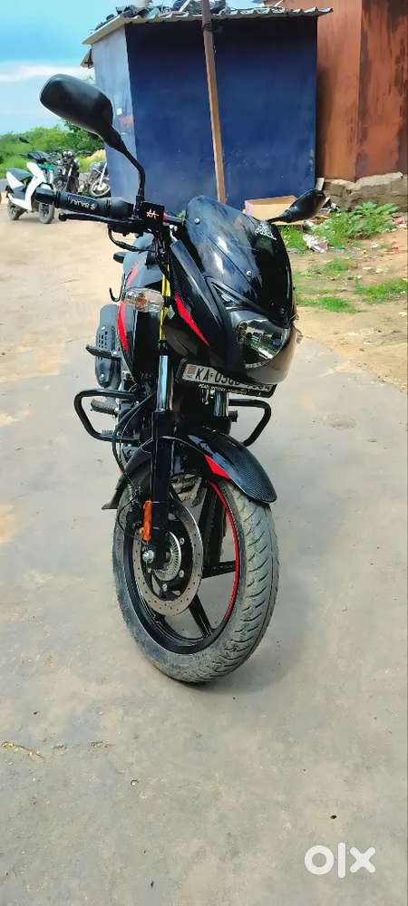 2024 model dual disc