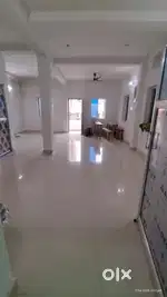 If you want more space come and check with our place.