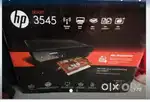 New Printer
