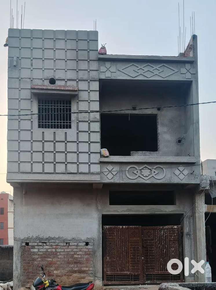 General plot Chutia Ayodhya puri