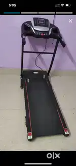 Treadmill for Home Use