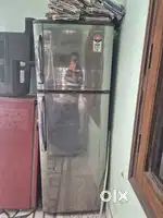 Samsung fridge