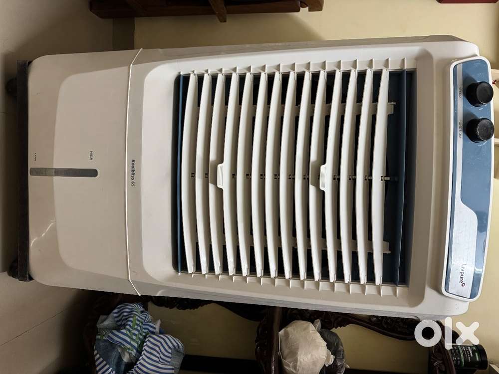 Livpure Koolbliss Desert Air Cooler - 65 L