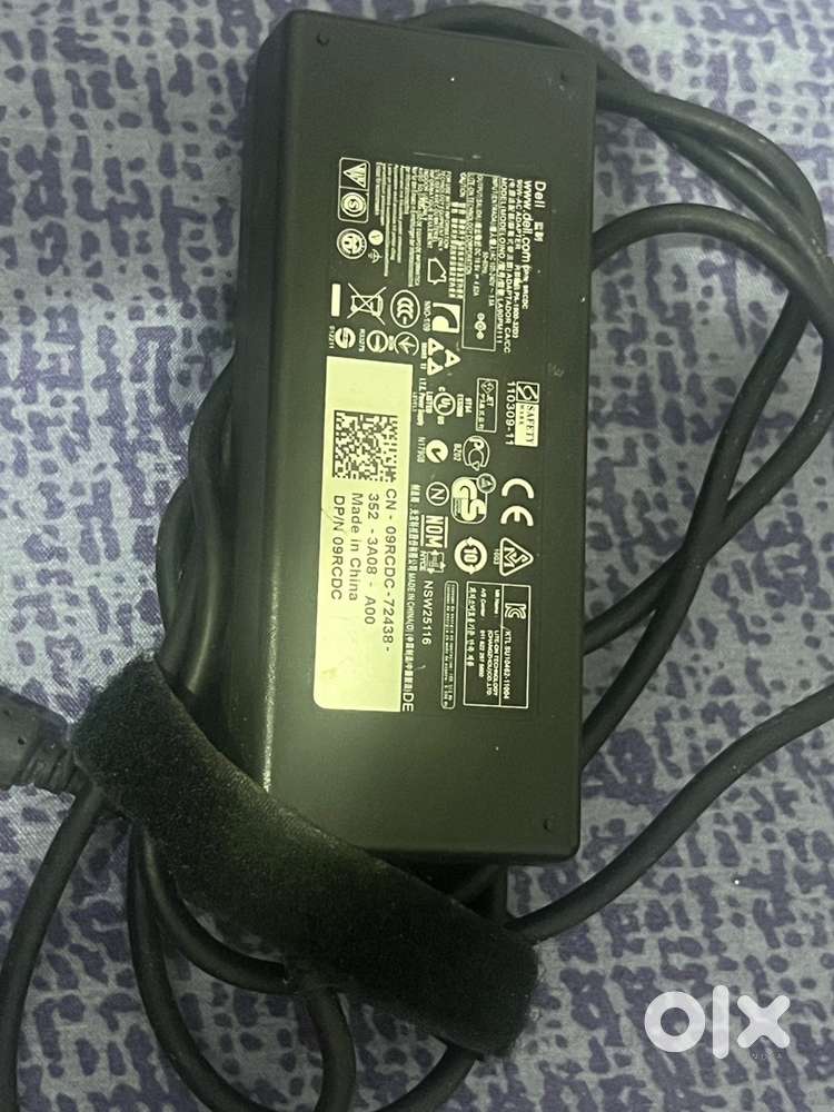 Dell original 90w charger