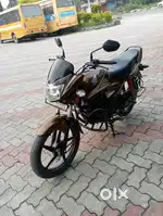 Honda shine 125 CC