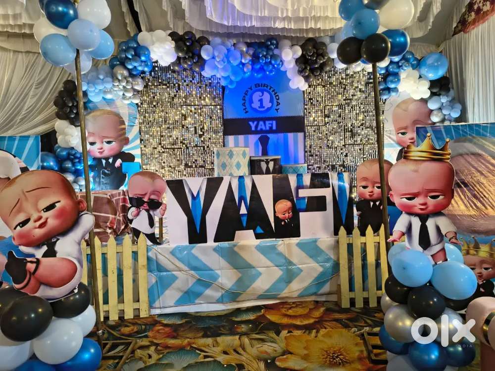 Jisko bhi decoration karvana Ho contact Karen