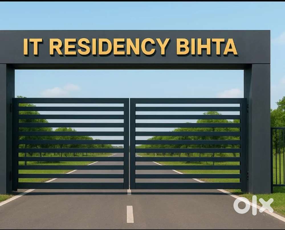 Providing all basic amenities