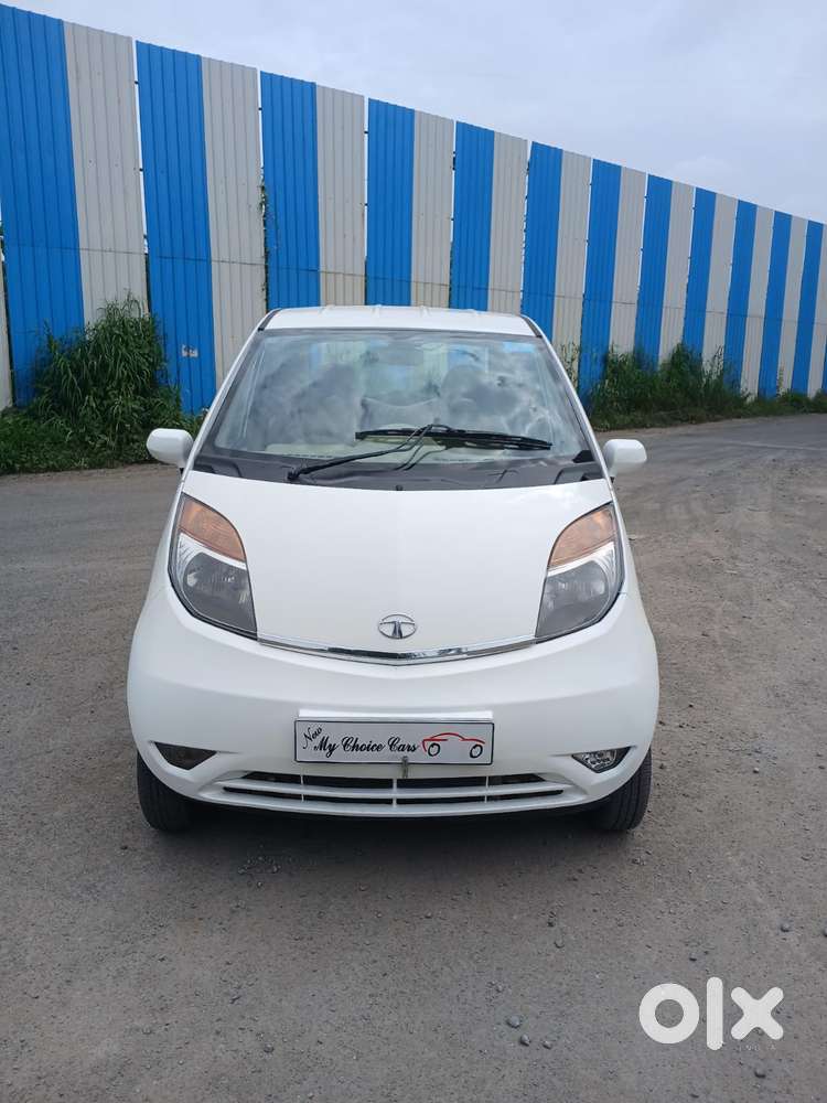 Tata Nano 2012-2015 CNG LX, 2014, CNG & Hybrids