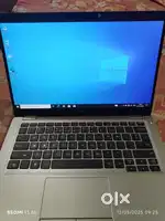 Dell laptop