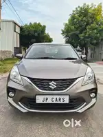 Maruti Suzuki Baleno 1.3 Sigma, 2020, Petrol