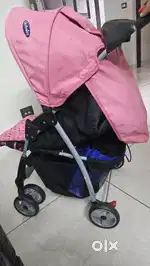 Baby stroller/pram for 0-3 year old