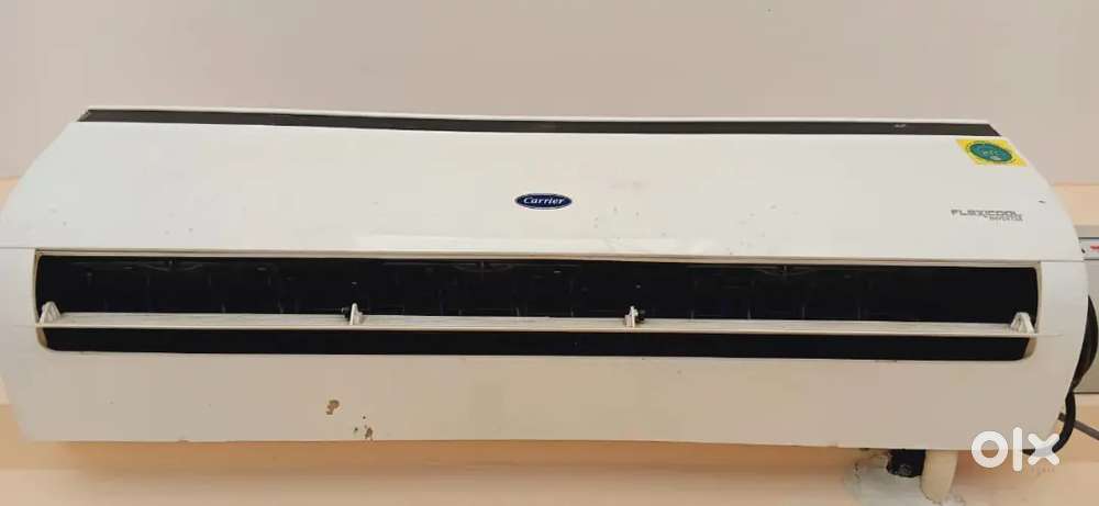 Split AC, with new condition 1.5 ton