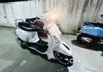 Vespa SXL 125 Top model