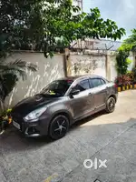 Maruti Suzuki Swift Dzire 2021 Petrol Well Maintained