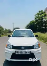 Maruti Suzuki Alto 800, 2021, Petrol