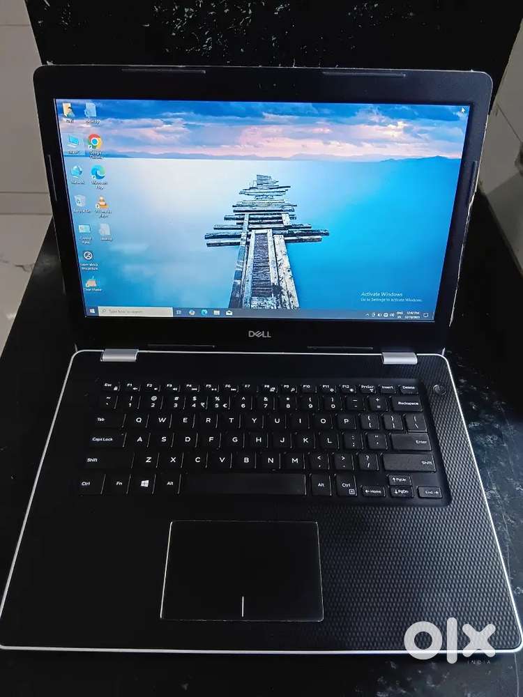 Dell Inspiron 3481