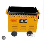 Welder chahiye humko