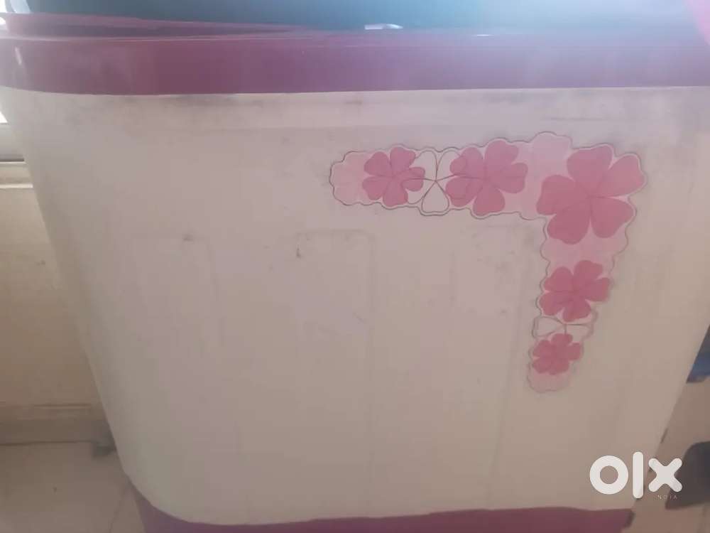Whirlpool 7kg washing machine for sale