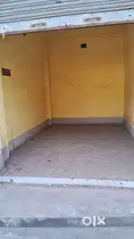 Shop rent prime location. Per month rent 5500.deposit money 25000