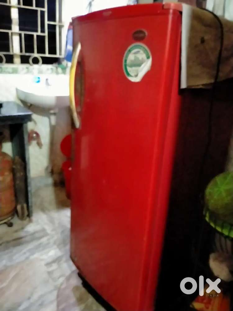 Second hand Samsung fridge for sale