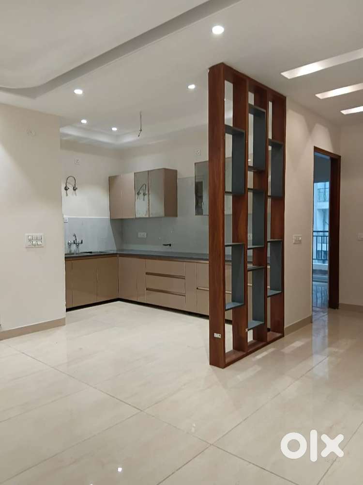 Flat for sale at savitry green