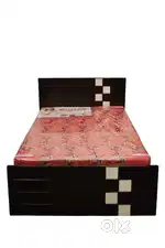 New cot size 4x6 without box 4250