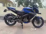 Good condition new tire