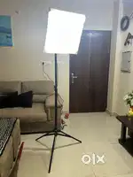 Studio Lights For Photo and Video