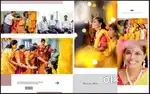 I am a album designet and poste designer and I make wedding invitation