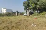 Chakor 2.3 Bhiga plot At Behind Sara Industries