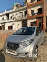 Datsun Redi Go 2016